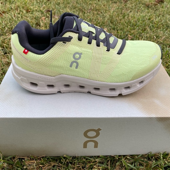 On Cloudgo Women’s - Picture 10 of 14